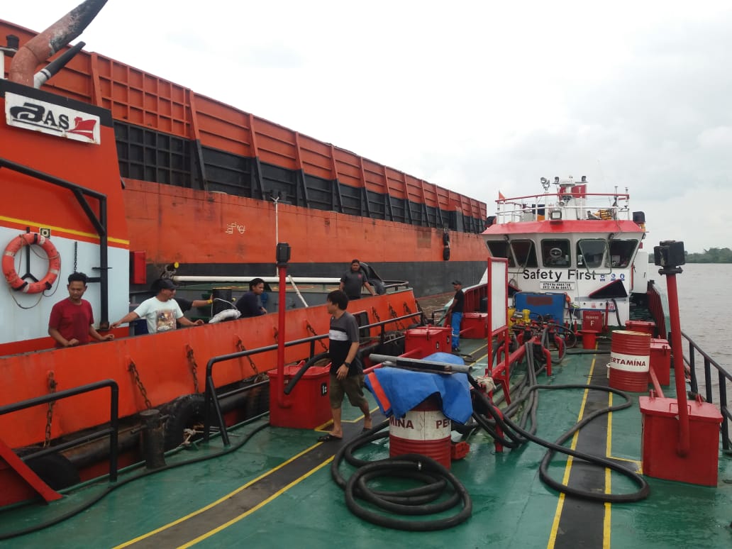 Kru Kapal